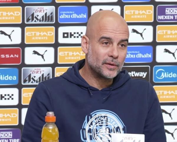 瓜帅：当你摔倒6次后需要第7次爬起来 不以为冬窗会有人离队